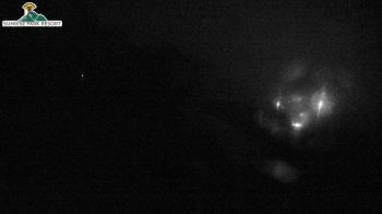 Weather camera view of Sunrise Park Resort 10650 ft elev.