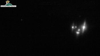 Weather camera view of Sunrise Park Resort 10650 ft elev.