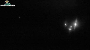 Weather camera view of Sunrise Park Resort 10650 ft elev.