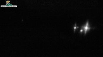 Weather camera view of Sunrise Park Resort 10650 ft elev.