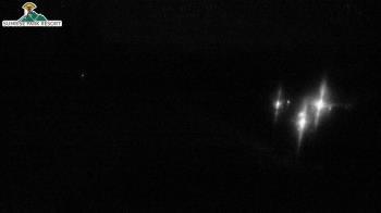 Weather camera view of Sunrise Park Resort 10650 ft elev.