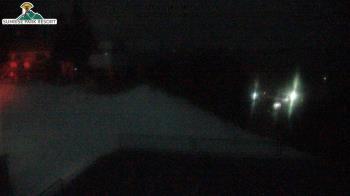 Weather camera view of Sunrise Park Resort 10650 ft elev.