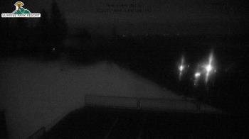Weather camera view of Sunrise Park Resort 10650 ft elev.