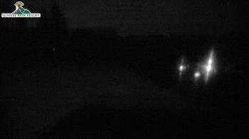 Weather camera view of Sunrise Park Resort 10650 ft elev.