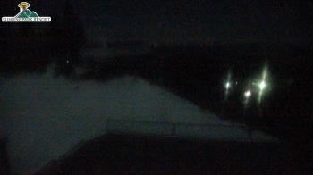 Weather camera view of Sunrise Park Resort 10650 ft elev.