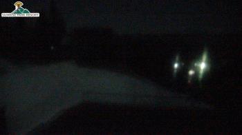 Weather camera view of Sunrise Park Resort 10650 ft elev.