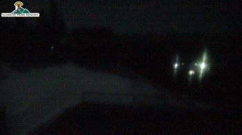 Weather camera view of Sunrise Park Resort 10650 ft elev.