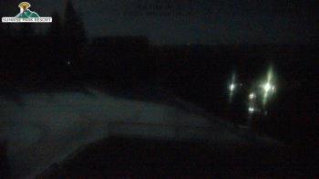 Weather camera view of Sunrise Park Resort 10650 ft elev.