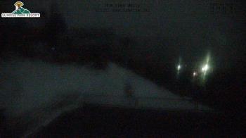 Weather camera view of Sunrise Park Resort 10650 ft elev.
