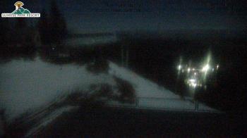 Weather camera view of Sunrise Park Resort 10650 ft elev.