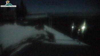 Weather camera view of Sunrise Park Resort 10650 ft elev.
