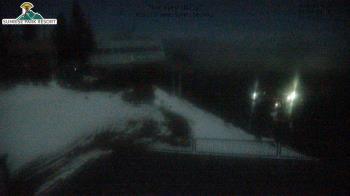 Weather camera view of Sunrise Park Resort 10650 ft elev.