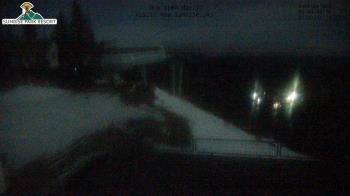 Weather camera view of Sunrise Park Resort 10650 ft elev.