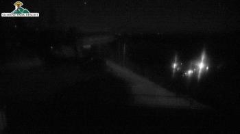 Weather camera view of Sunrise Park Resort 10650 ft elev.