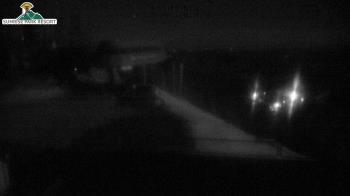 Weather camera view of Sunrise Park Resort 10650 ft elev.