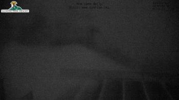 Weather camera view of Sunrise Park Resort 10650 ft elev.