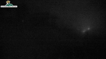 Weather camera view of Sunrise Park Resort 10650 ft elev.