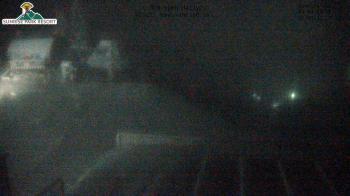Weather camera view of Sunrise Park Resort 10650 ft elev.