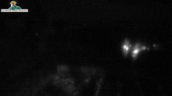 Weather camera view of Sunrise Park Resort 10650 ft elev.