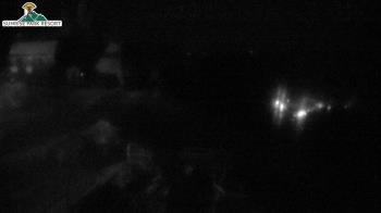 Weather camera view of Sunrise Park Resort 10650 ft elev.