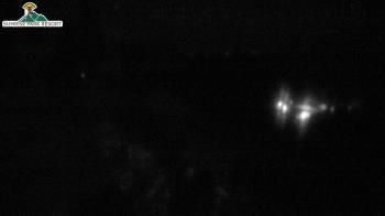 Weather camera view of Sunrise Park Resort 10650 ft elev.