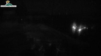 Weather camera view of Sunrise Park Resort 10650 ft elev.