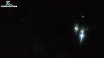 Weather camera view of Sunrise Park Resort 10650 ft elev.