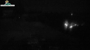 Weather camera view of Sunrise Park Resort 10650 ft elev.