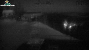 Weather camera view of Sunrise Park Resort 10650 ft elev.