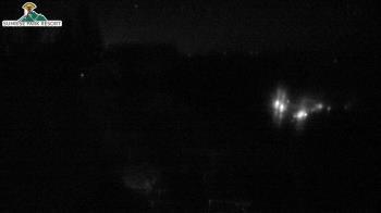 Weather camera view of Sunrise Park Resort 10650 ft elev.