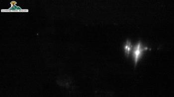 Weather camera view of Sunrise Park Resort 10650 ft elev.