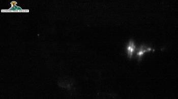 Weather camera view of Sunrise Park Resort 10650 ft elev.