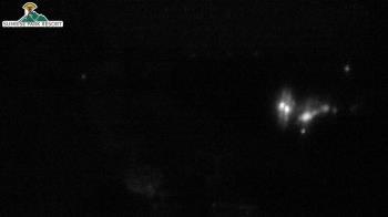 Weather camera view of Sunrise Park Resort 10650 ft elev.