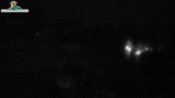 Weather camera view of Sunrise Park Resort 10650 ft elev.