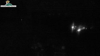 Weather camera view of Sunrise Park Resort 10650 ft elev.
