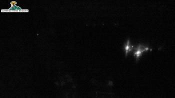 Weather camera view of Sunrise Park Resort 10650 ft elev.