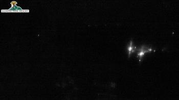 Weather camera view of Sunrise Park Resort 10650 ft elev.