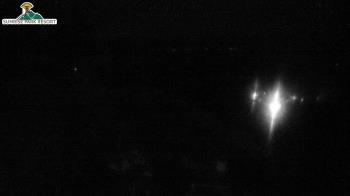 Weather camera view of Sunrise Park Resort 10650 ft elev.