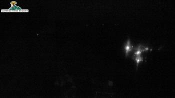 Weather camera view of Sunrise Park Resort 10650 ft elev.