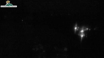 Weather camera view of Sunrise Park Resort 10650 ft elev.