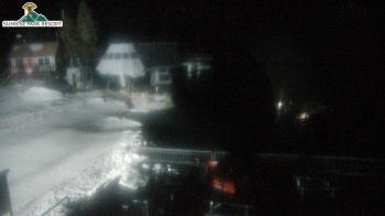 Weather camera view of Sunrise Park Resort 10650 ft elev.