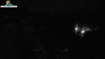 Weather camera view of Sunrise Park Resort 10650 ft elev.