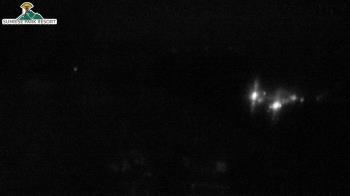 Weather camera view of Sunrise Park Resort 10650 ft elev.