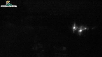 Weather camera view of Sunrise Park Resort 10650 ft elev.