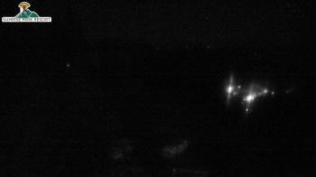 Weather camera view of Sunrise Park Resort 10650 ft elev.