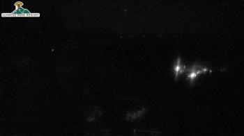 Weather camera view of Sunrise Park Resort 10650 ft elev.