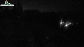 Weather camera view of Sunrise Park Resort 10650 ft elev.