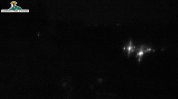 Weather camera view of Sunrise Park Resort 10650 ft elev.