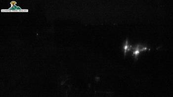 Weather camera view of Sunrise Park Resort 10650 ft elev.