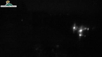 Weather camera view of Sunrise Park Resort 10650 ft elev.